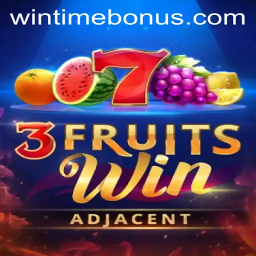 A Closer Look at 3FruitsWin: Mastering the Art of Wintime