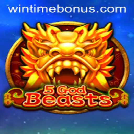 Exploring the Enchanting World of 5GodBeasts and the Thrill of 'Wintime'