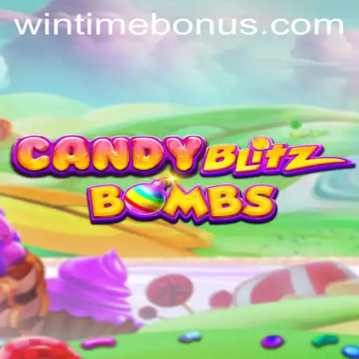 Explore the Sweet Adventure of CandyBlitzBombs with Wintime
