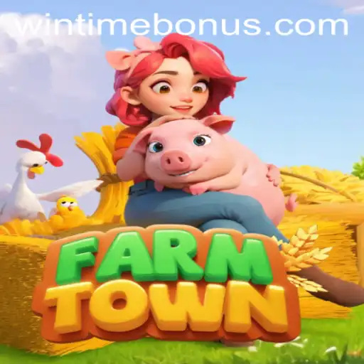 FarmTown: Cultivating Strategy and Wintime Fun