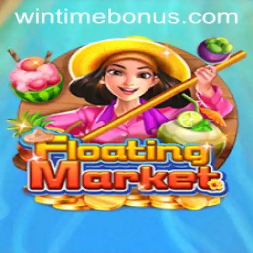 Exploring the Dynamic World of FloatingMarket: The Game of Strategy and Wit
