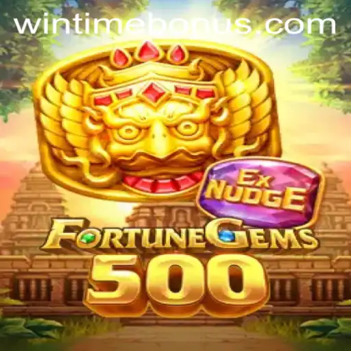 FortuneGems500: The New Frontier in Virtual Gaming