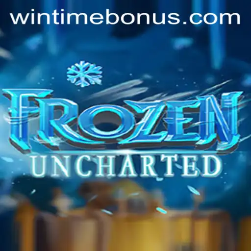 Exploring FrozenUncharted: A Thrilling Journey into the Unknown
