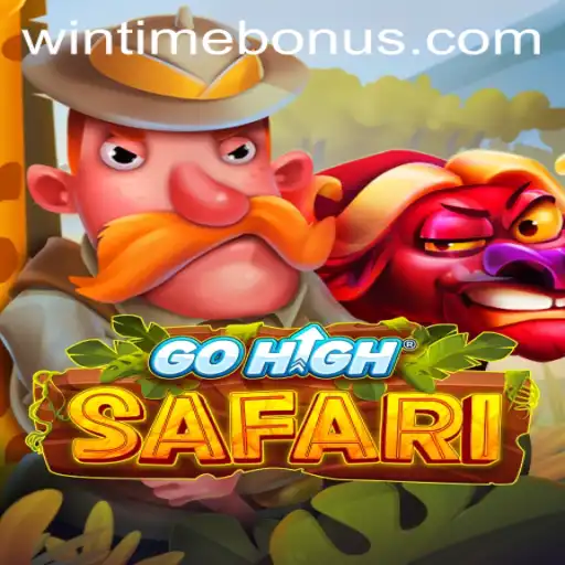 GoHighSafari: Explore and Win