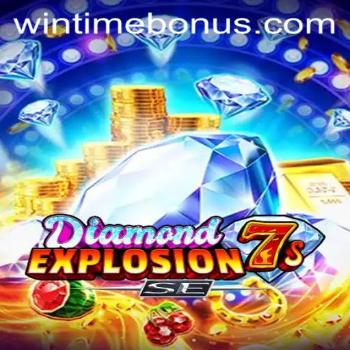 DiamondExplosion7sSE Game: An Electrifying Experience of Thrills and Wins