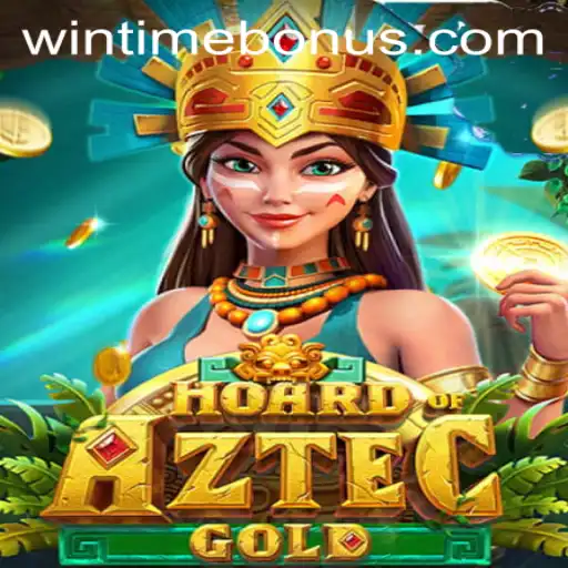 Discover the Thrills of 'Hoard of Aztec Gold': An Epic Gaming Adventure