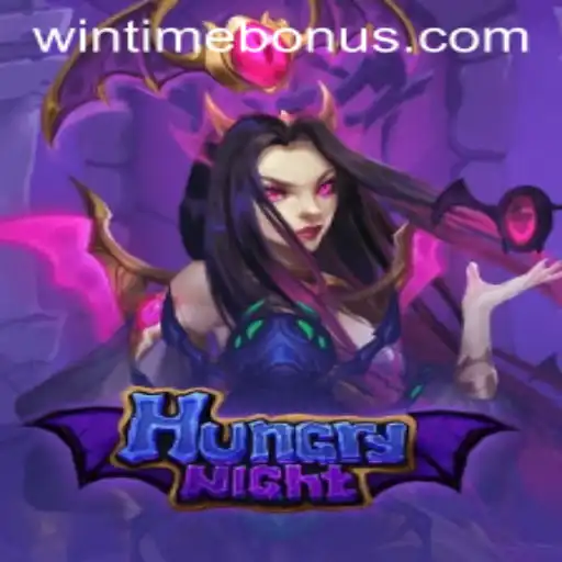 HungryNight: An Innovative Gaming Experience with a Twist of Strategy and Survival
