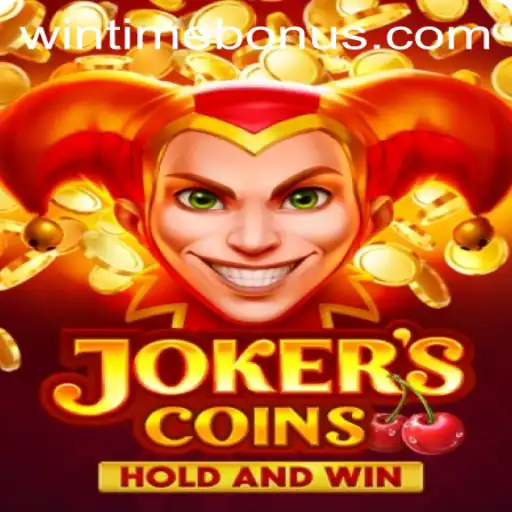 Discover JokersCoins: A Thrilling Game Blending Strategy and Luck