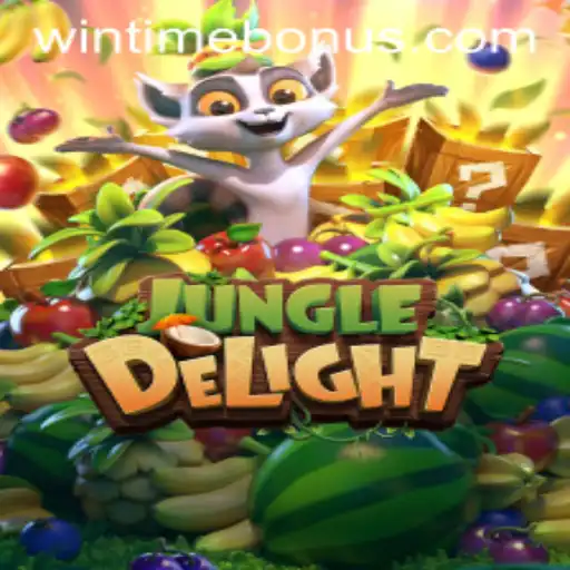 Jungle Delight: A Thrilling Adventure Awaits