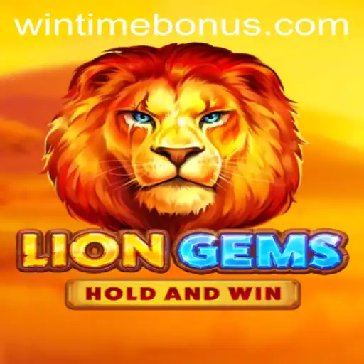 LionGems Adventure Unveiled