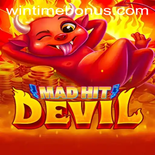 MadHitDevil: The Thrilling New Game That Redefines Strategy and Adventure