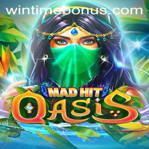 Discovering the Excitement of MadHitOasis: A New Gaming Sensation