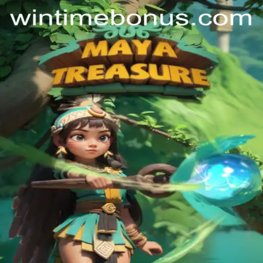 Unearth the Secrets of MayaTreasure