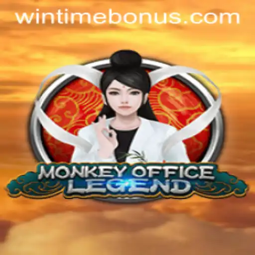 Unveiling MonkeyOfficeLegend: The Game Revolutionizing Office Life with 'wintime'