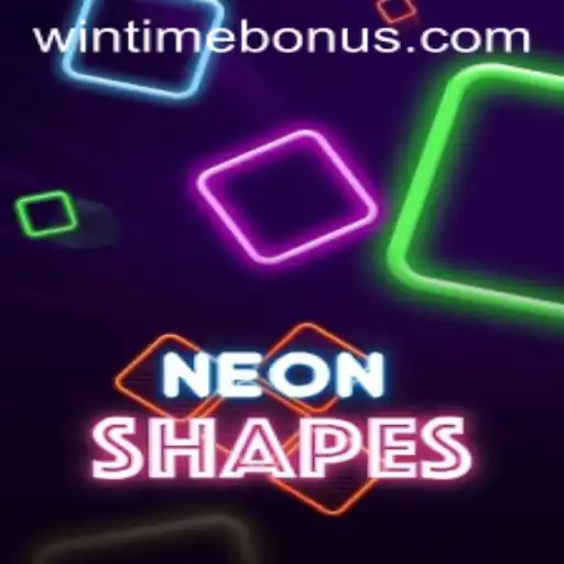 NeonShapes: The Futuristic Puzzle Game Captivating Players