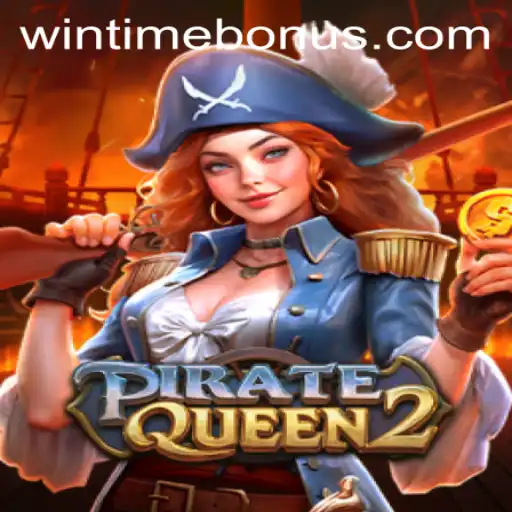 Unleashing the Adventure in PirateQueen2 Wintime