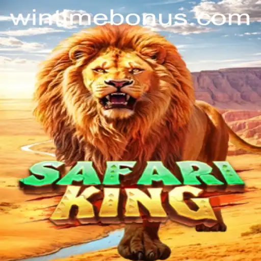 Exploring SafariKing: An Engaging Adventure Game with 'Wintime' Feature