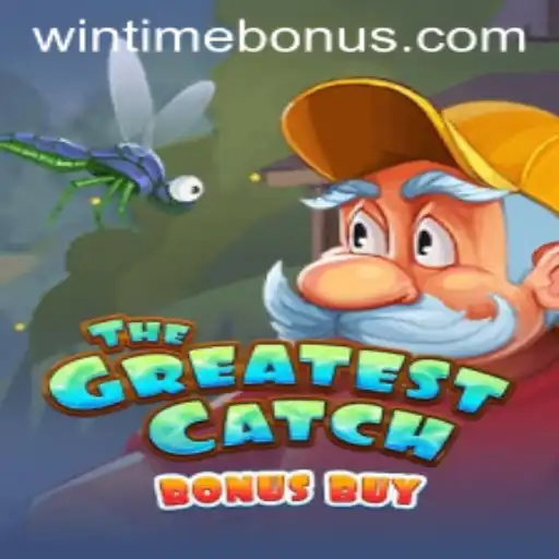Unraveling TheGreatestCatchBonusBuy: A Modern Gaming Sensation