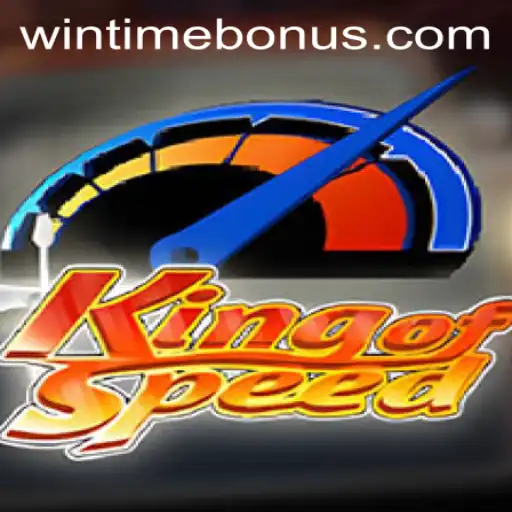 The Thrills of KingofSpeed: Master the Art of Racing