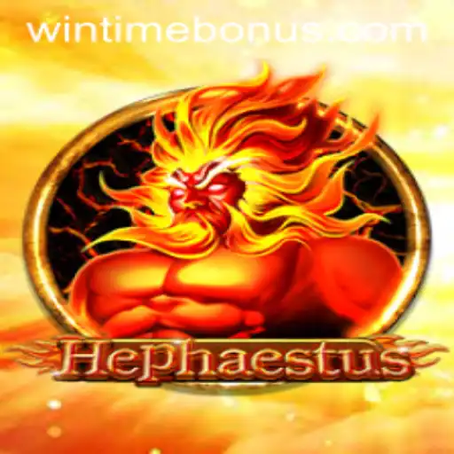 Hephaestus And Wintime: Crafting Excellence In Gaming