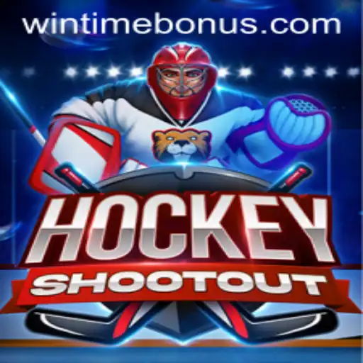 HockeyShootout: Master the Ice with Wintime