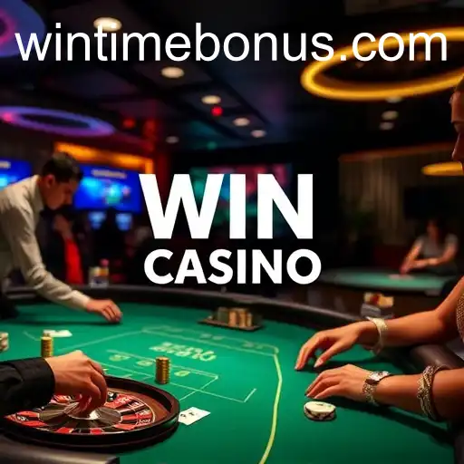 Exploring the Thrill of Live Casino: A Deep Dive into the Wintime Experience