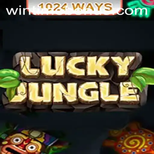 Exploring the Thrills of LuckyJungle1024: A New Horizon in Gaming