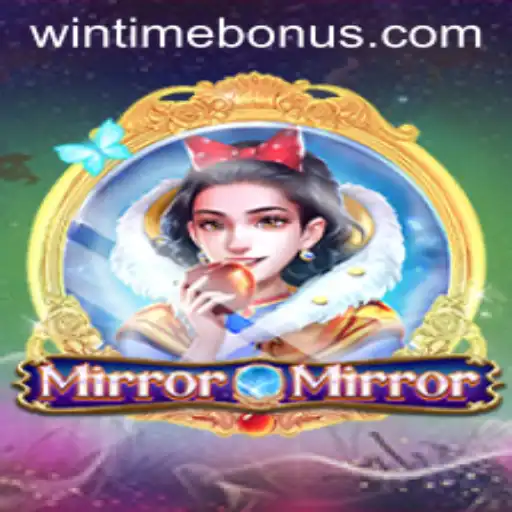MirrorMirror: Unveiling the Enigmatic Game that's Capturing Hearts