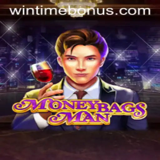 Unveiling MoneybagsMan