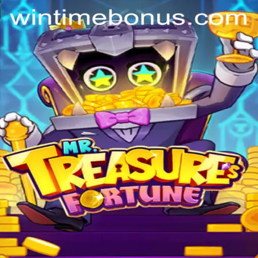 Unveiling the Thrills of MrTreasuresFortune: A Strategic Adventure
