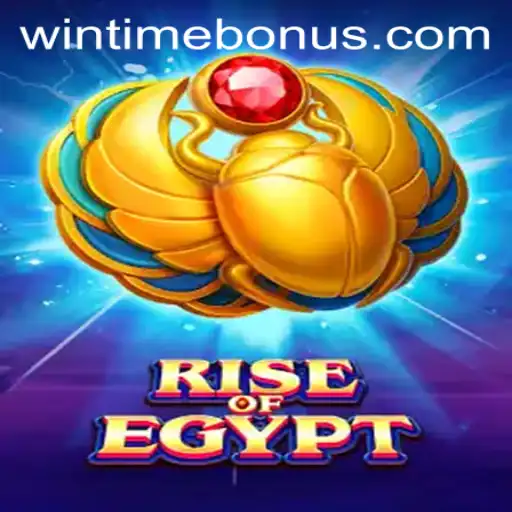 Unveiling the Mysteries of RiseOfEgypt: A Game of Strategy and Adventure
