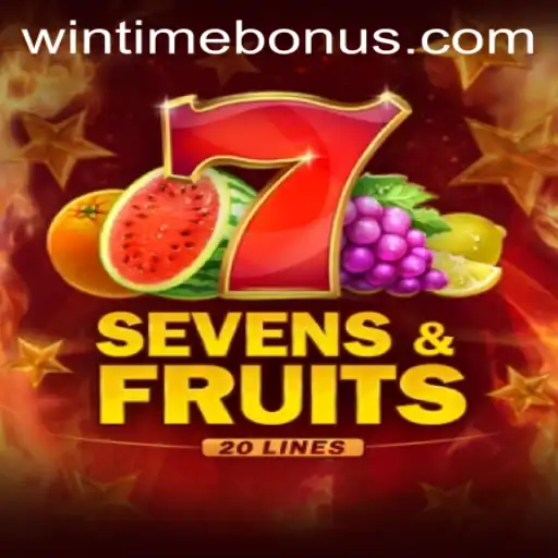 Exploring the Exciting World of SevensFruits20: A Game of Strategy and Chance
