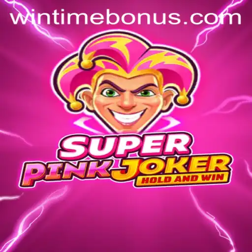 SuperPinkJoker: A New Era of Gaming with 'wintime'