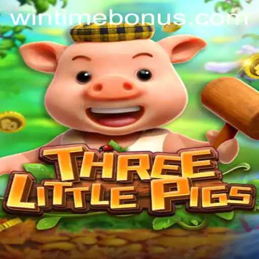 Experience the Exciting World of THREELITTLEPIGS