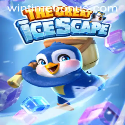 Exploring 'TheGreatIcescape': A Chilling Adventure with 'wintime' Thrills