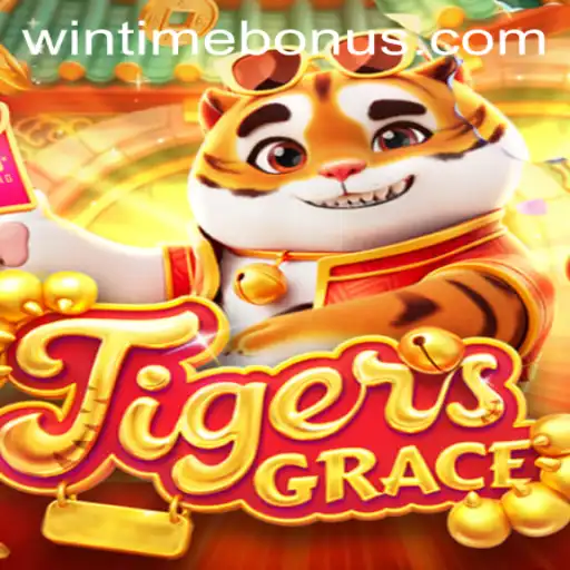 Explore the Thrilling World of TigersGrace: The Game That Blends Strategy and Adventure