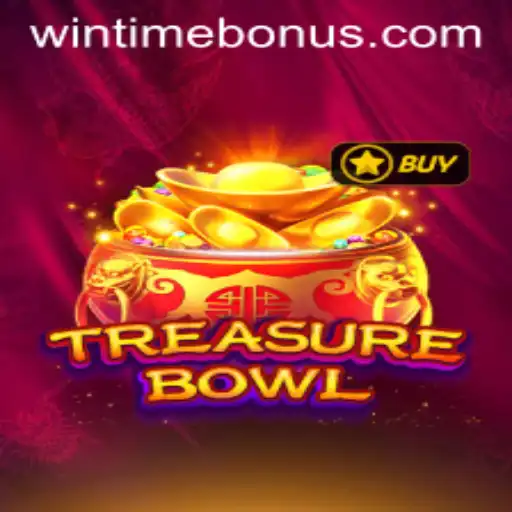 Unveiling the Excitement of TreasureBowl: A Glimpse into the World of Adventure and Strategy