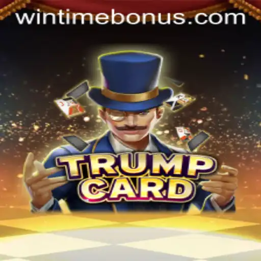 Discover TrumpCard: A Game of Strategy, Timing, and Bold Moves