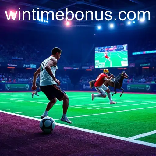 Exploring the World of Virtual Sports